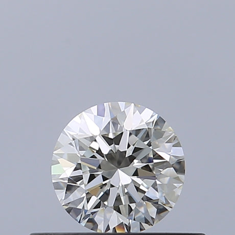 0.34 carat Round diamond G IF Excellent