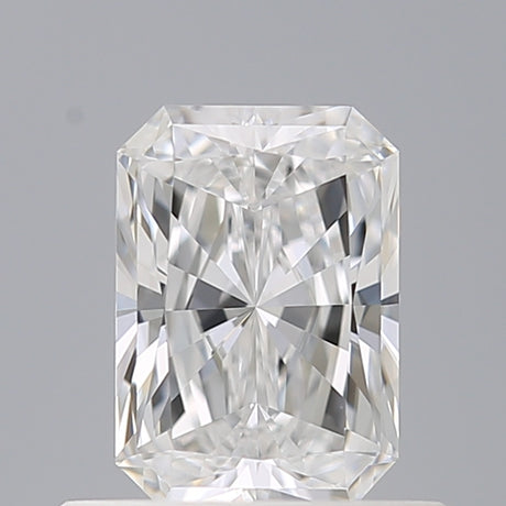 0.54 carat Radiant diamond D VVS1 