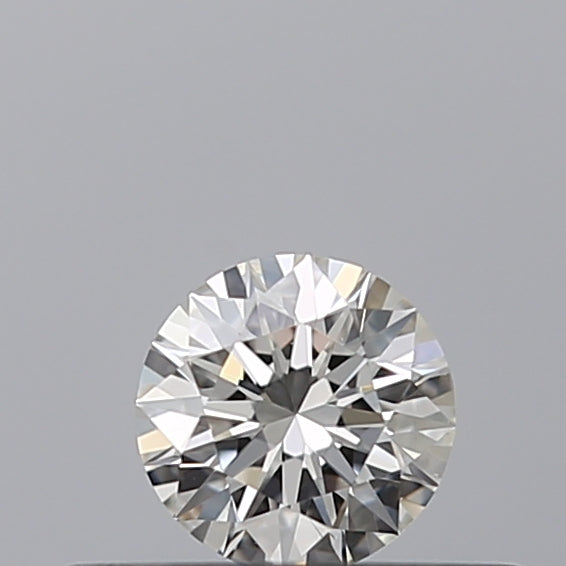 0.19 carat Round diamond G  VVS1 Excellent