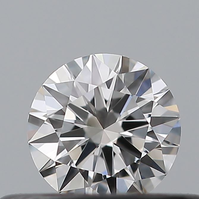 0.25 carat Round diamond G  VVS1 Excellent