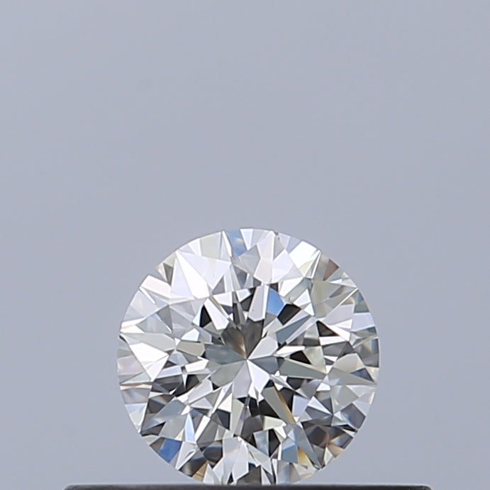 0.28 carat Round diamond G VVS1 Excellent