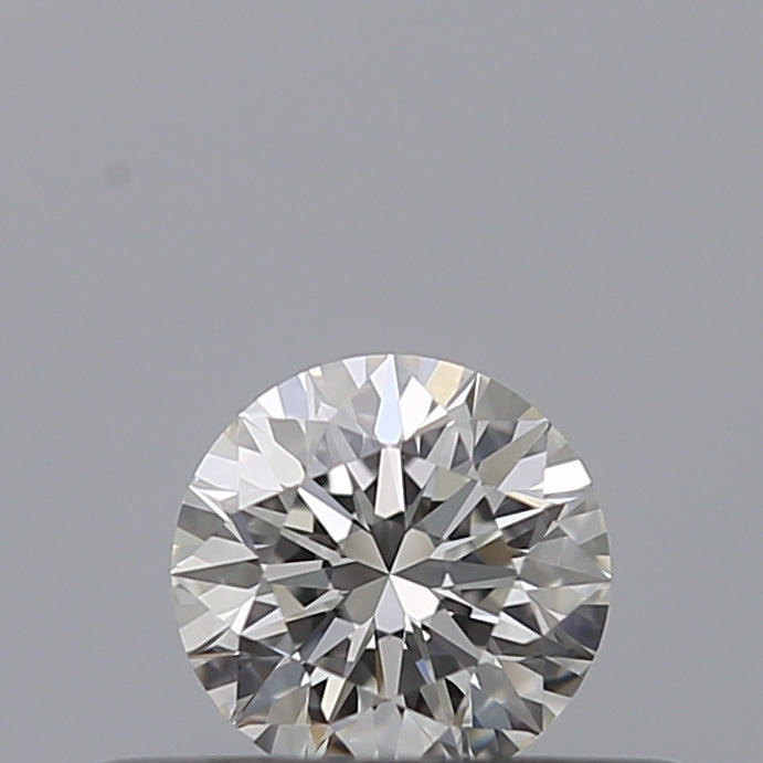 0.27 carat Round diamond G  VVS1 Excellent