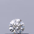 0.19 carat Round diamond F VS2 Excellent