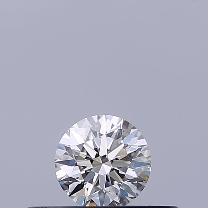 0.19 carat Round diamond F VS2 Excellent
