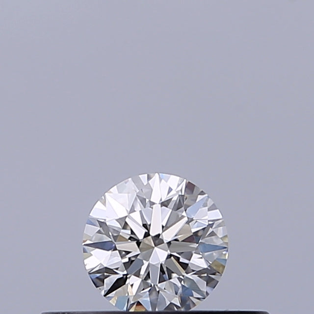 0.19 carat Round diamond F VS2 Excellent