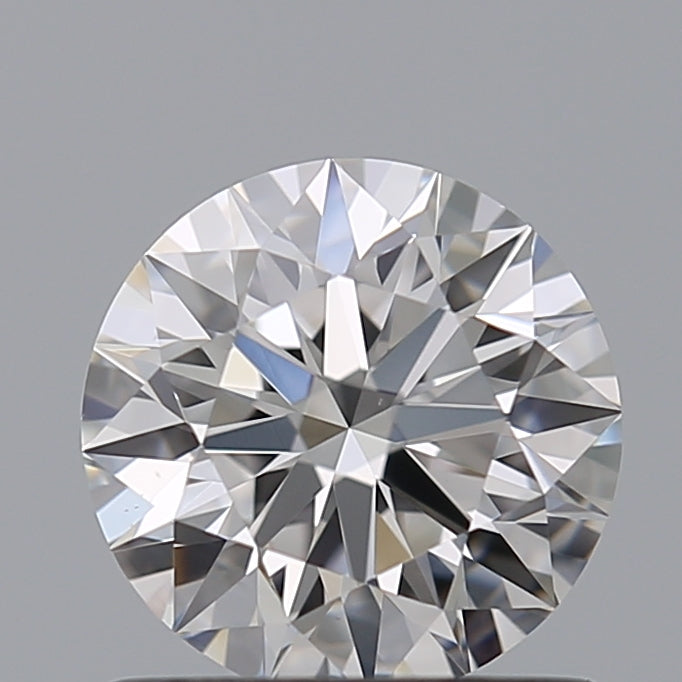 0.90 carat Round diamond D  VS1 Excellent