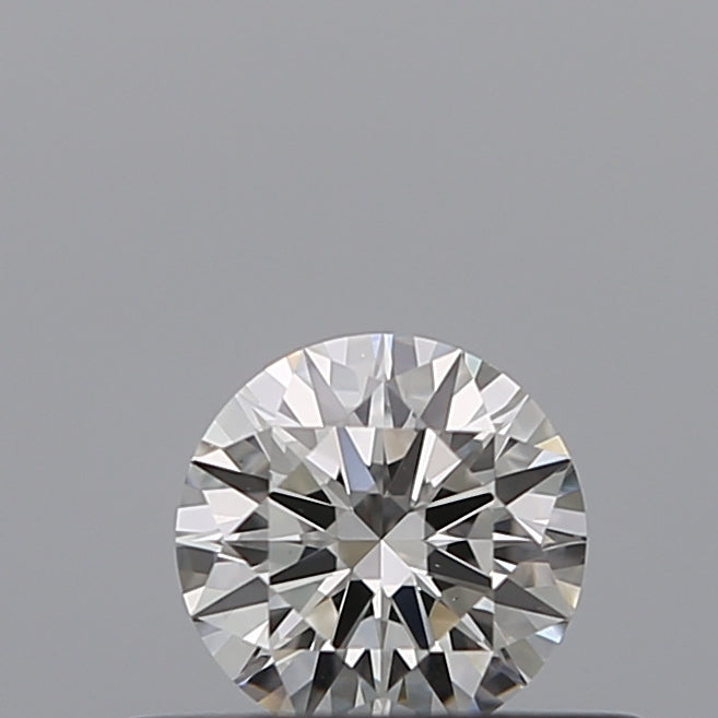 0.30 carat Round diamond F  VS1 Excellent