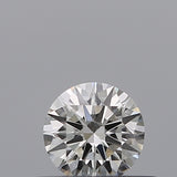 0.30 carat Round diamond F  VS1 Excellent