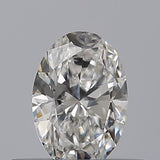 0.32 carat Oval diamond E  VVS2