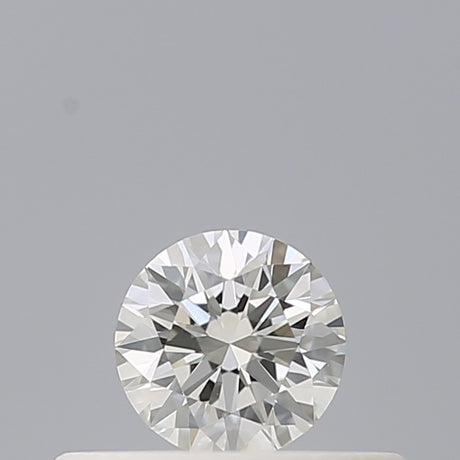 0.18 carat Round diamond G VVS1 Excellent