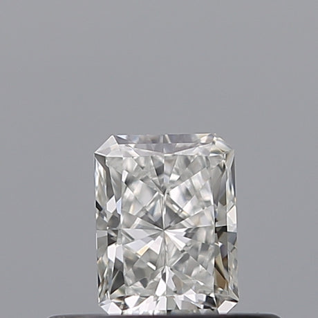 0.29 carat Radiant diamond F VVS2 