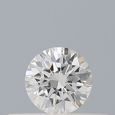0.18 carat Round diamond G IF Excellent