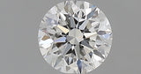 0.50 carat Round diamond G VVS1 VeryGood