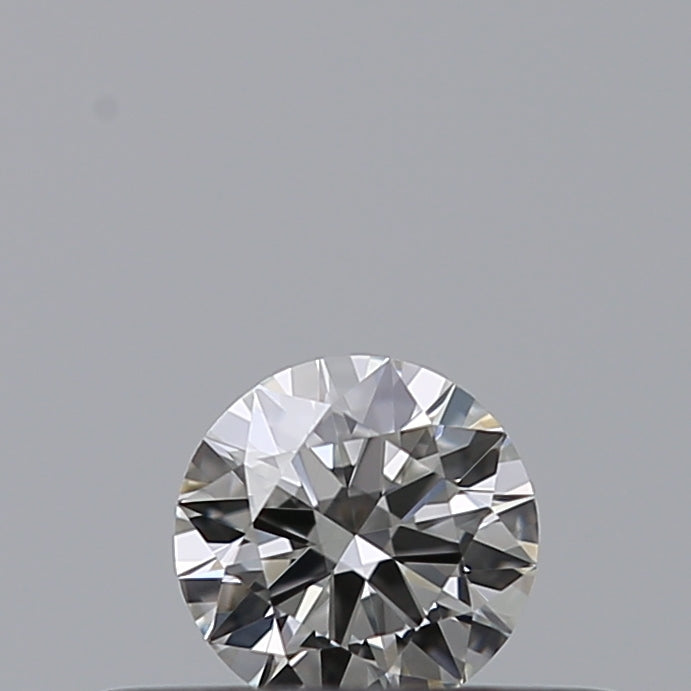 0.19 carat Round diamond G  IF Excellent