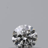 0.19 carat Round diamond G  IF Excellent