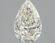 1.40 carat Pear diamond L VS1 