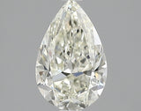 1.40 carat Pear diamond L VS1 