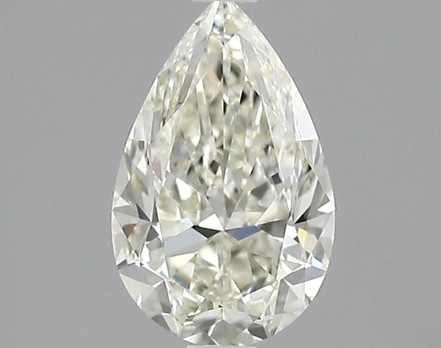 1.40 carat Pear diamond L VS1 