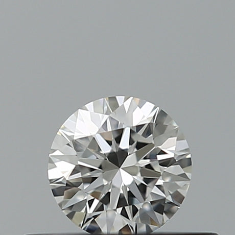 0.23 carat Round diamond G VVS1 Excellent