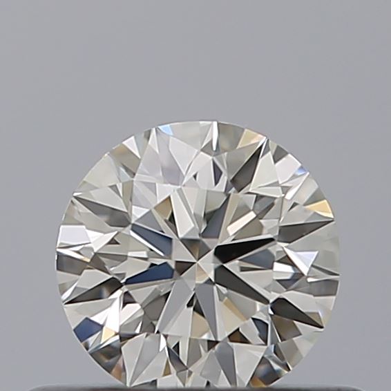 0.38 carat Round diamond H VS1 Excellent