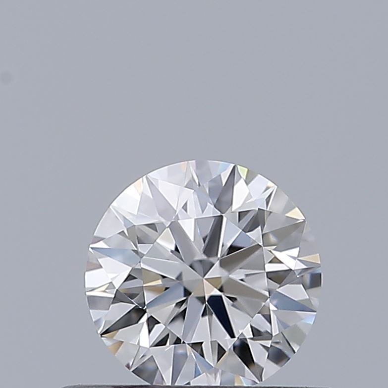 0.40 carat Round diamond D VVS2 Excellent
