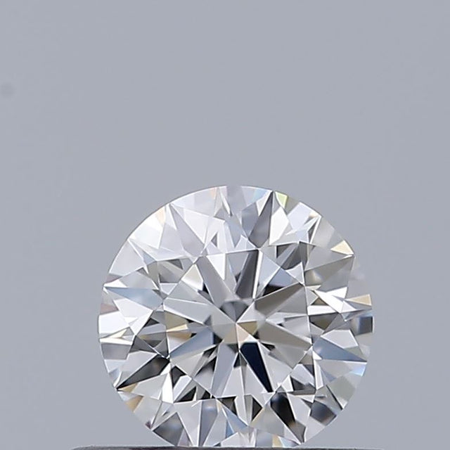 0.40 carat Round diamond D VVS2 Excellent