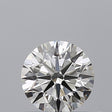 0.30 carat Round diamond I VS1 Excellent
