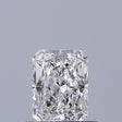 0.40 carat Radiant diamond E IF 