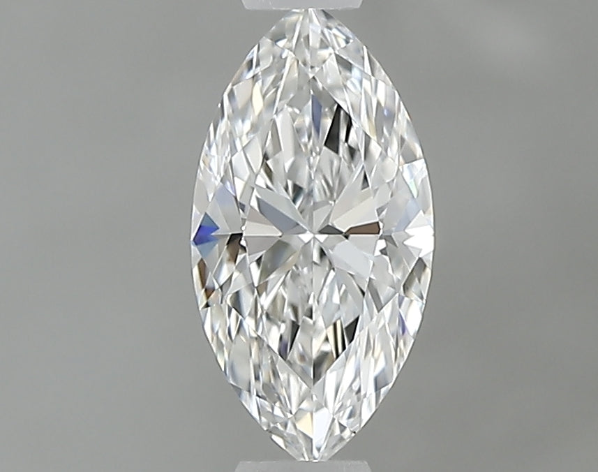 0.41 carat Marquise diamond E IF 