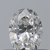 0.30 carat Oval diamond E VVS1 