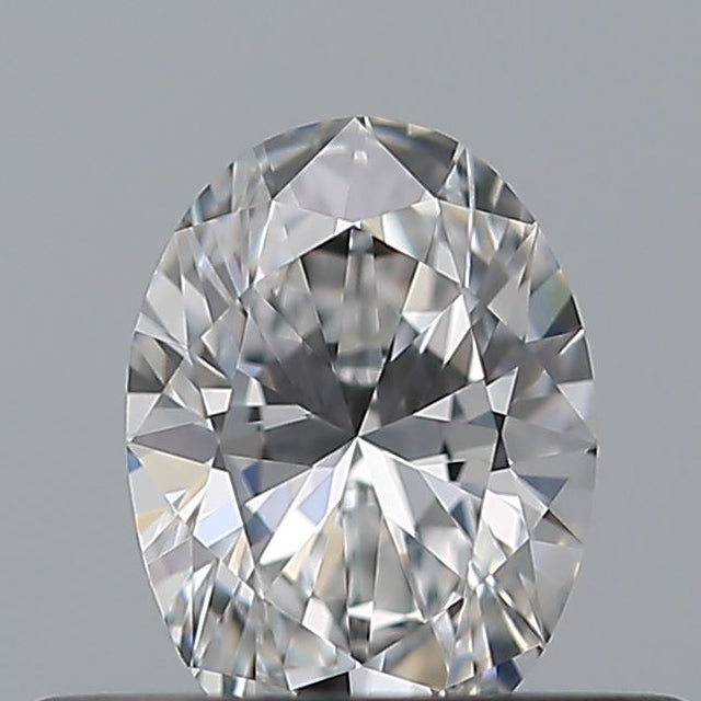 0.30 carat Oval diamond E VVS1 