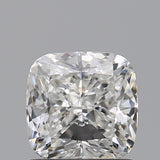 1.00 carat Cushion diamond G  VVS1