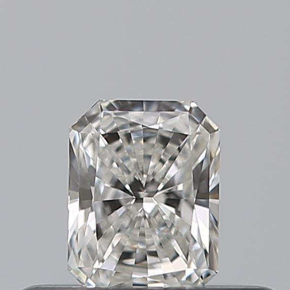 0.25 carat Radiant diamond G  VS2