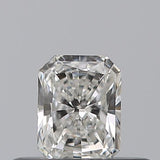0.25 carat Radiant diamond G  VS2