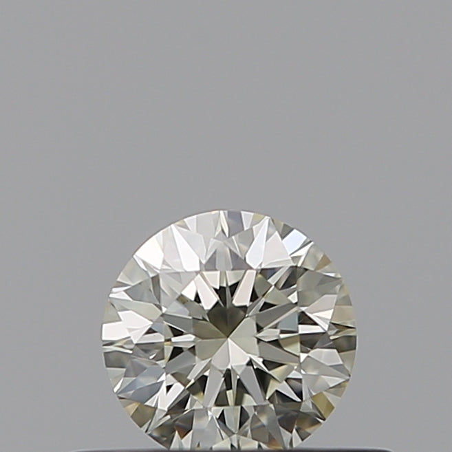 0.30 carat Round diamond K  VS1 Excellent