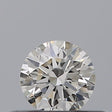 0.30 carat Round diamond H VS1 Excellent