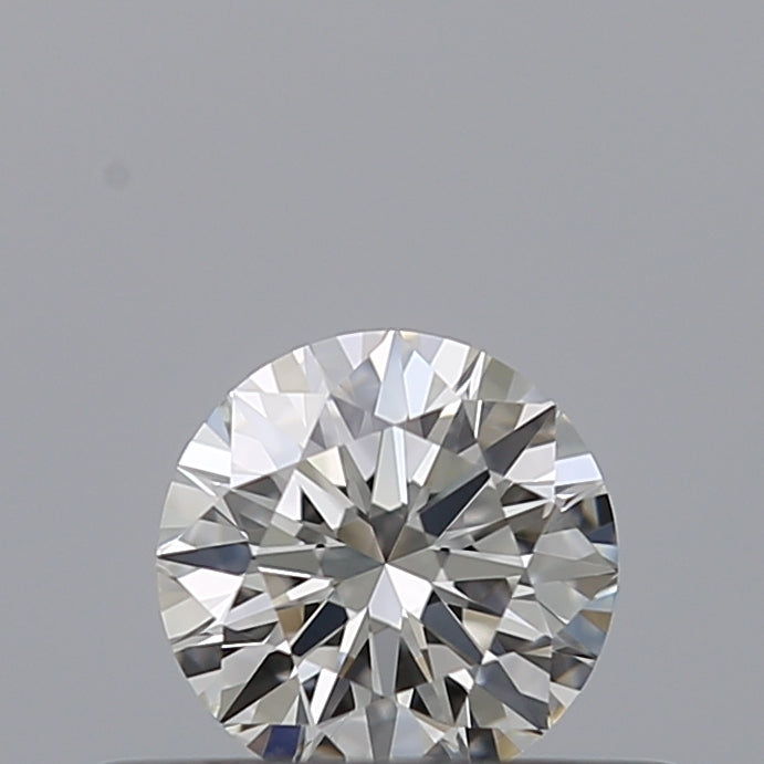 0.32 carat Round diamond G  IF Excellent