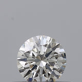0.32 carat Round diamond G  IF Excellent