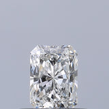 0.31 carat Radiant diamond E VVS1 