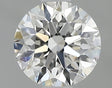0.80 carat Round diamond G VVS2 Excellent
