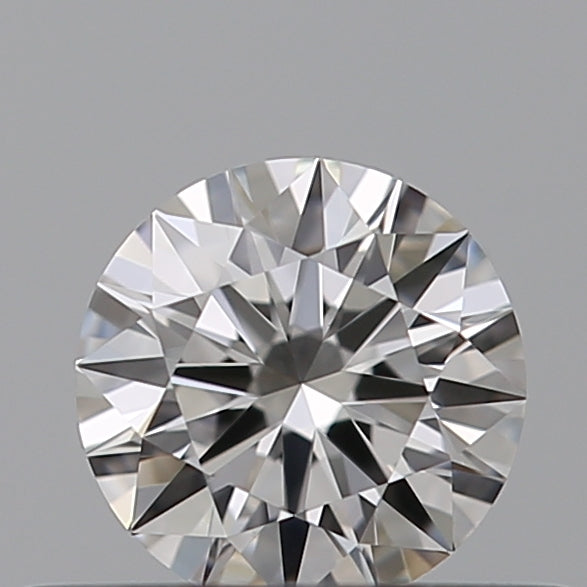 0.30 carat Round diamond F  VVS1 Excellent