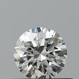 0.31 carat Round diamond G IF Excellent