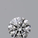 0.29 carat Round diamond F  VVS1 Excellent