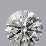 0.79 carat Round diamond I  IF Excellent