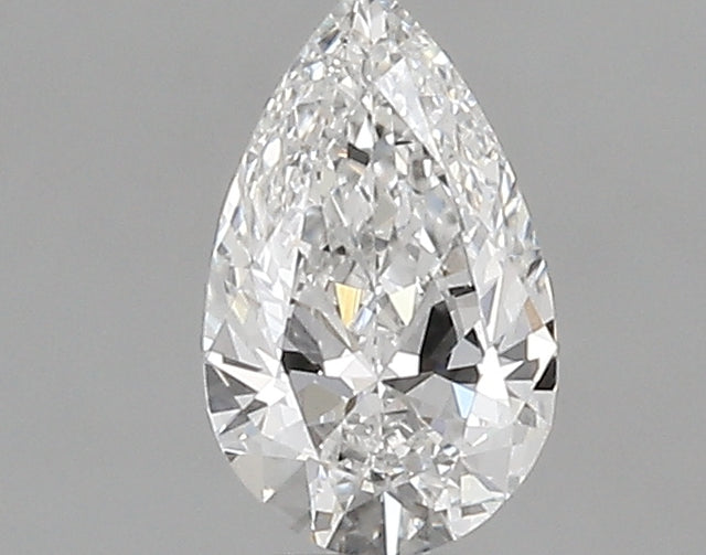 0.30 carat Pear diamond E VS2 