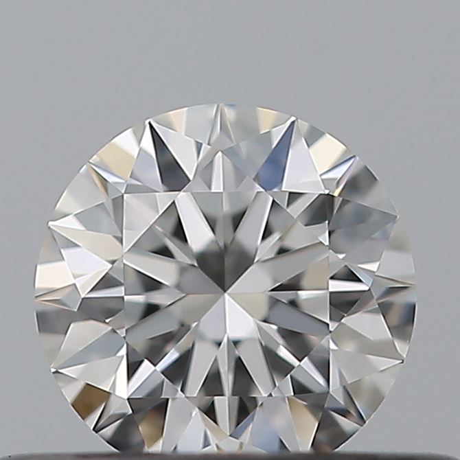 0.32 carat Round diamond E  VVS1 Excellent