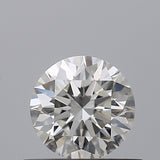 0.51 carat Round diamond G SI1 Excellent