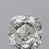1.00 carat Cushion diamond G VS1 