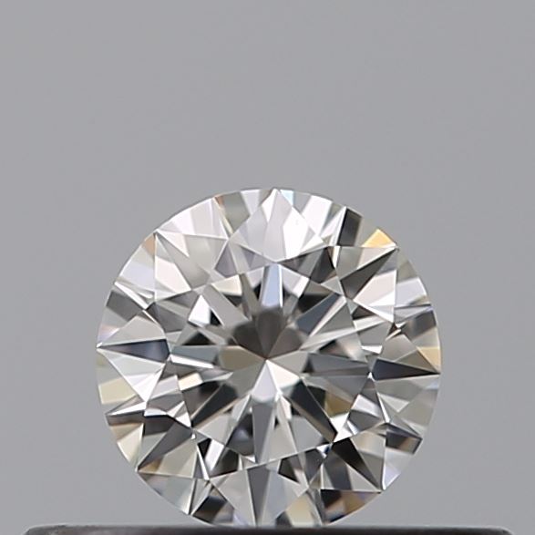 0.20 carat Round diamond H  VS1 Excellent