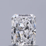 0.50 carat Radiant diamond D VS1 